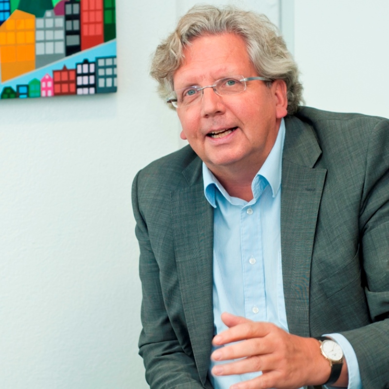 Andre Veneman Andre Veneman