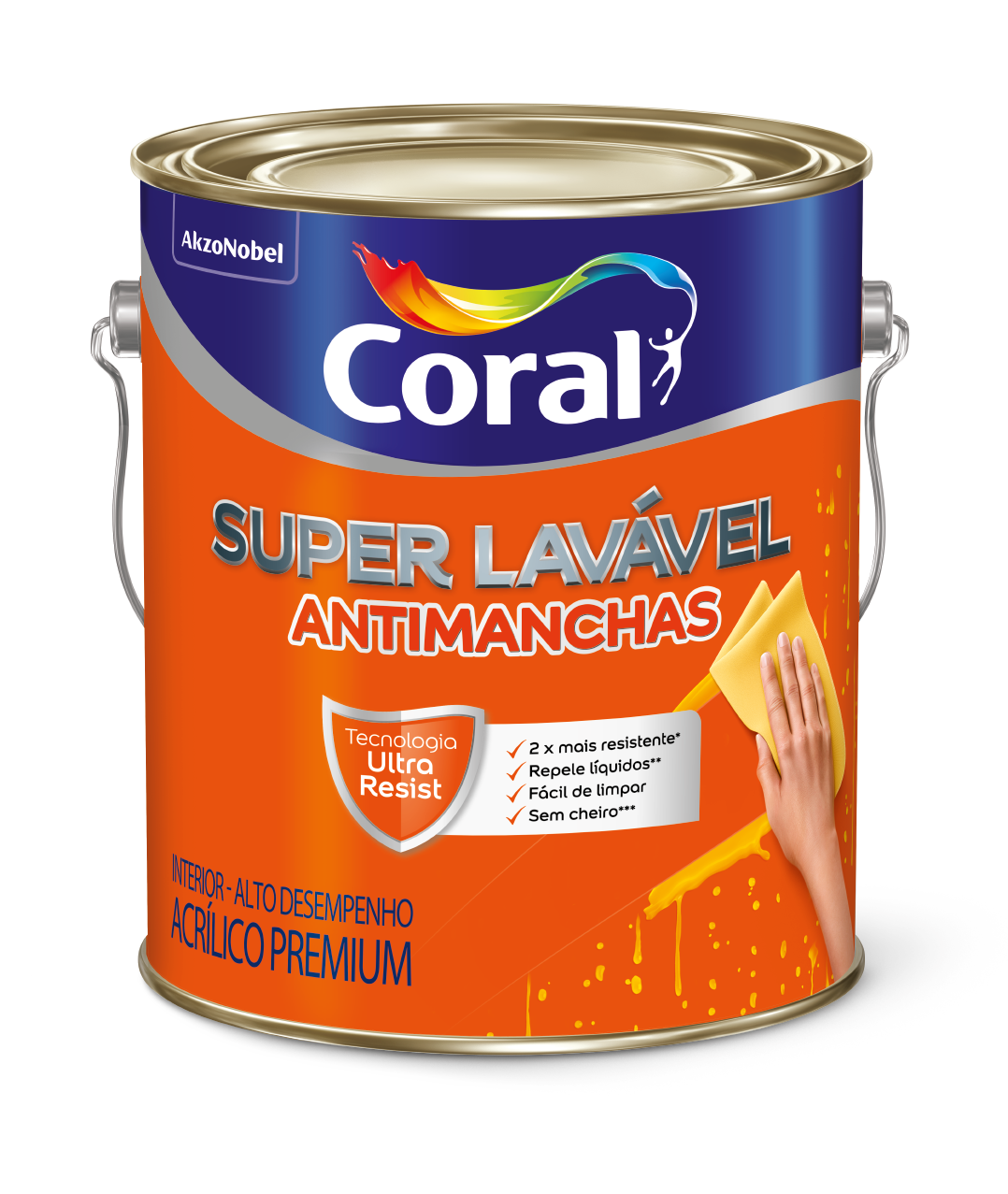 Building on strong brands in key markets with Decorative Paints Building on strong brands in key markets with Decorative Paints